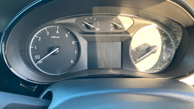 Vauxhall Mokka X 1.4T ecoTEC Active 5dr Petrol Hatchback